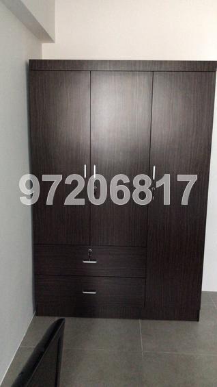 Blk 167 Stirling Road (Queenstown), HDB 3 Rooms #157113082